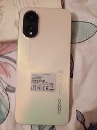 Oppo a38 hotirasi8/128