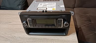 Мултимедия RCD 210 за vw