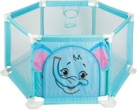 Продам манеж хороший  детский