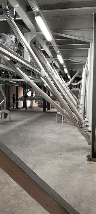 Продаётся Мельница,мукомольный,мелькомбинат,тегирмон