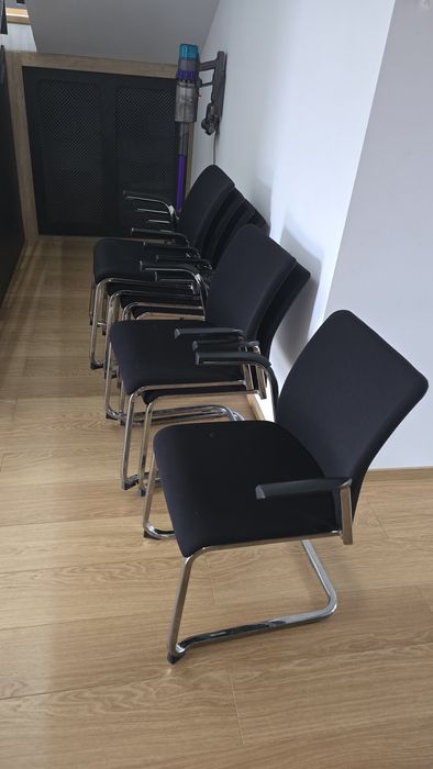 Scaune de interior pentru conferință/sali de așteptare/birou