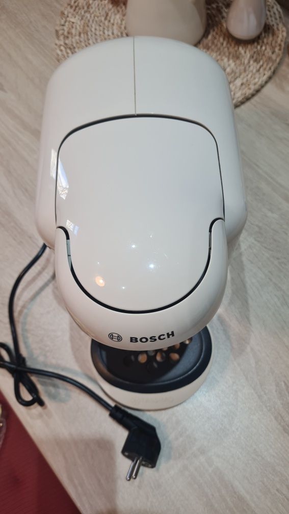 Vand expressor Bosch Tassimo