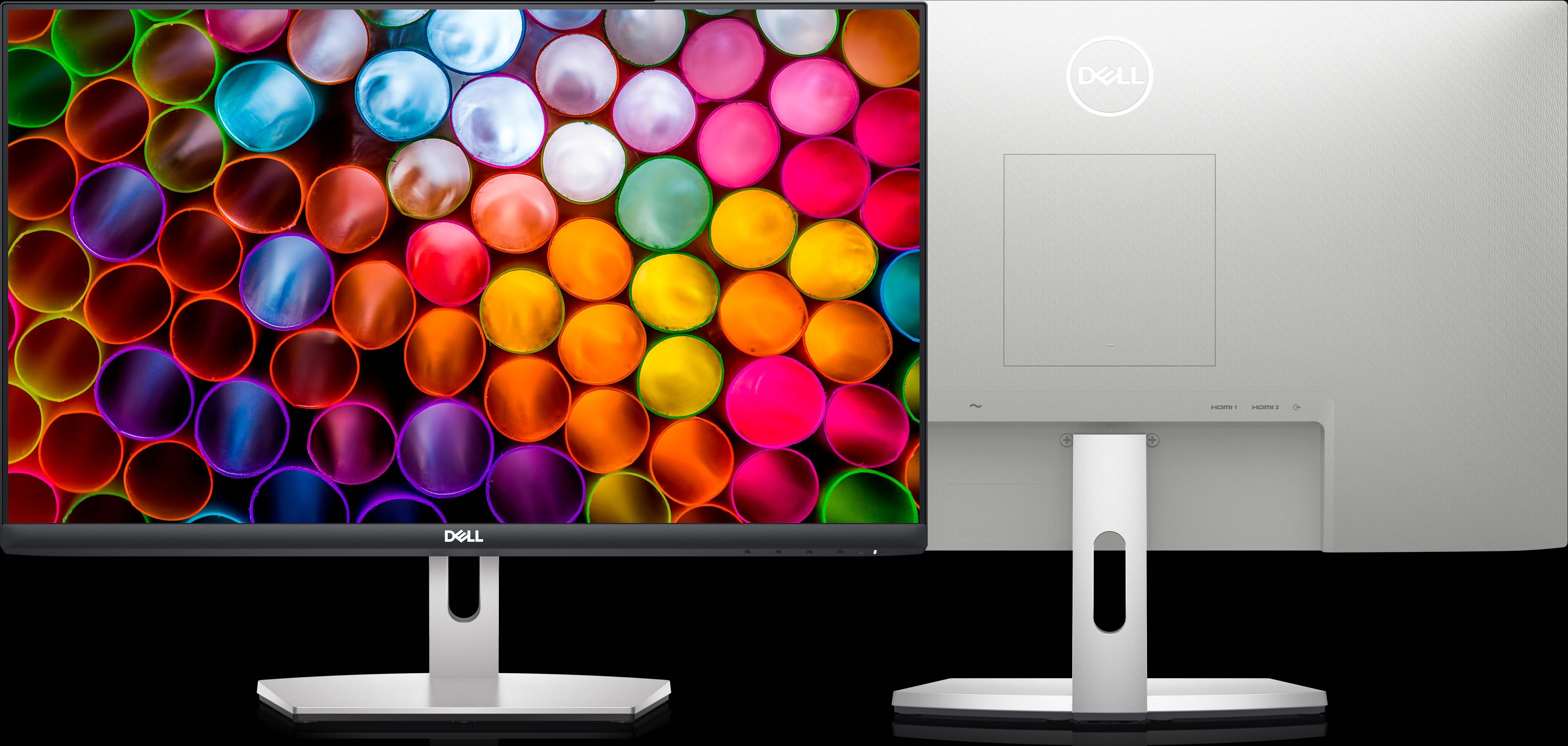 Монитор DELL S2421H
