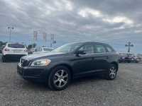 Volvo XC60, 2,0 automat