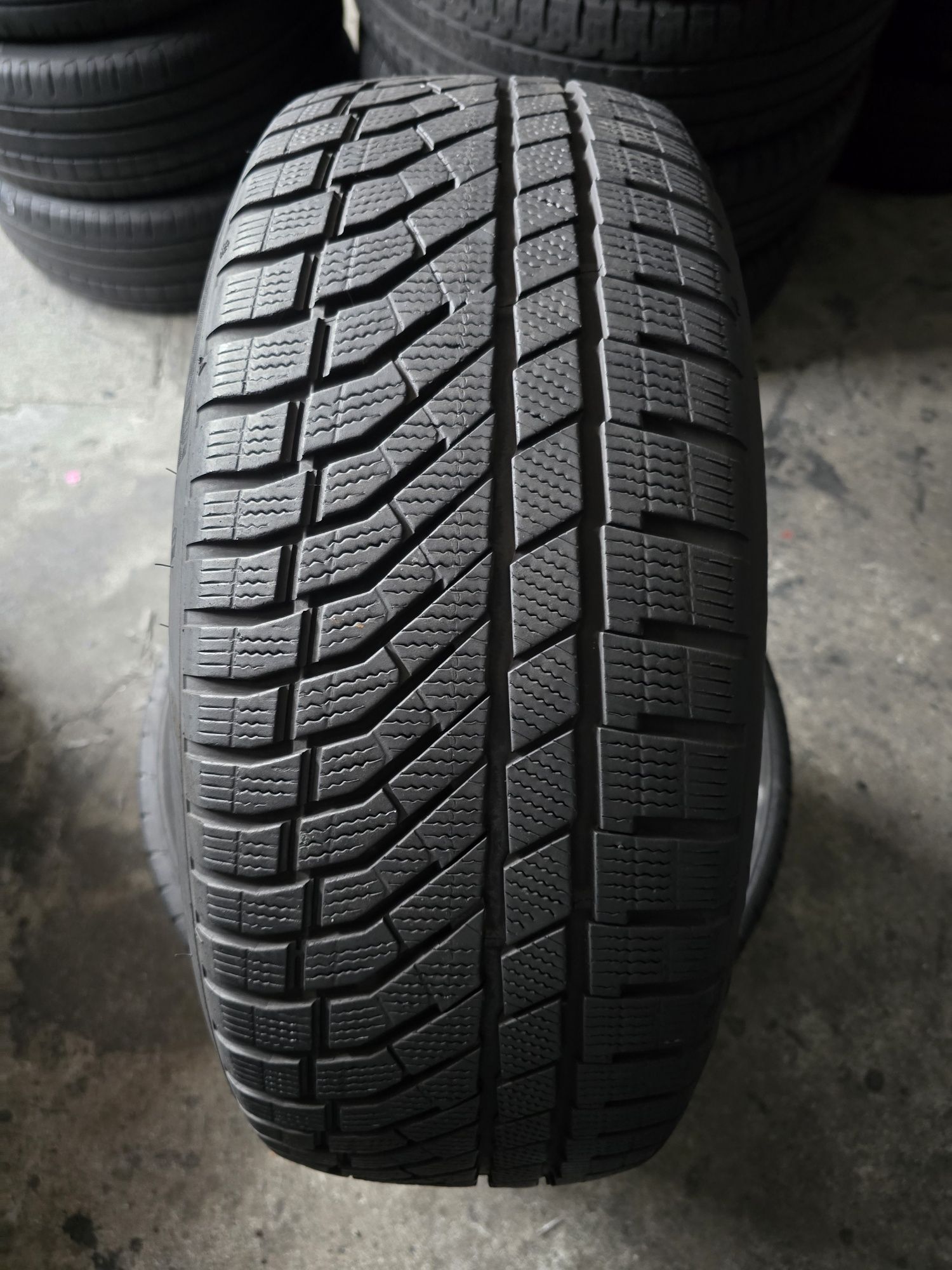 Falken 225/50 T17 98V MS iarnă
