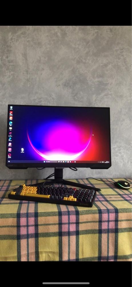 Игравой компьютер