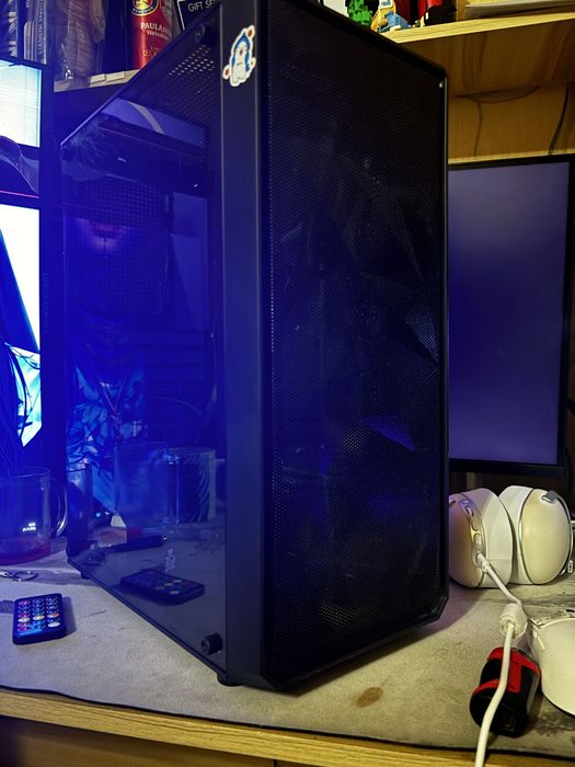 Корпус для компьютера