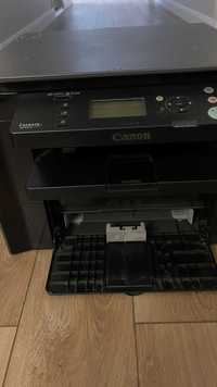 принтер Canon mf 4410