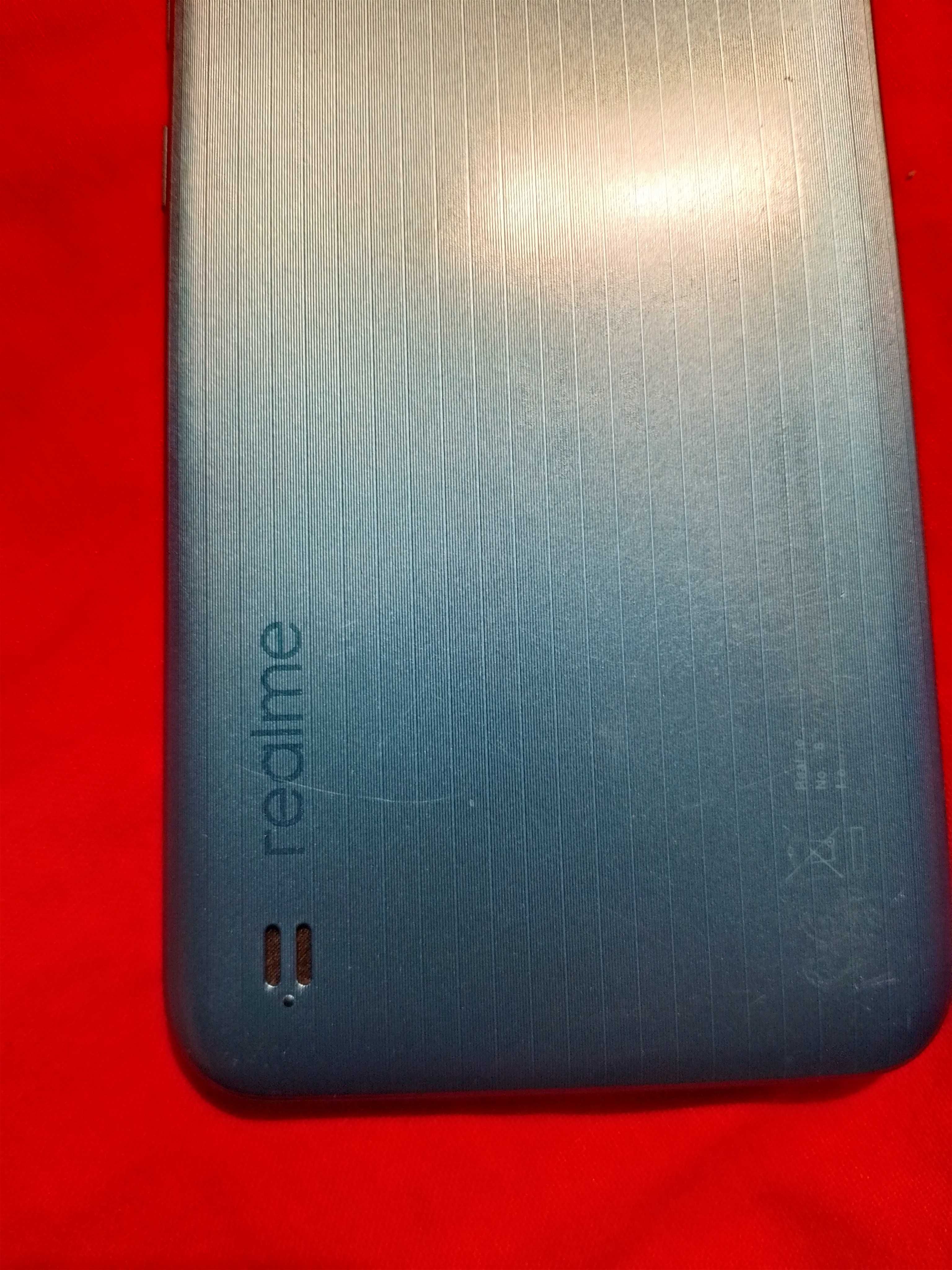 Смартфон realme C25Y