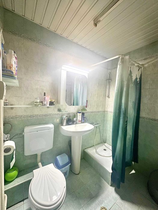 Продава се Двустаен апартамент в София, Лозенец - 48 кв.м за 2605 €/кв.м - Снимка #6