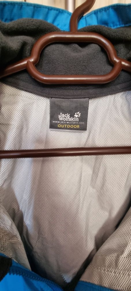 Geaca Jack Wolfskin