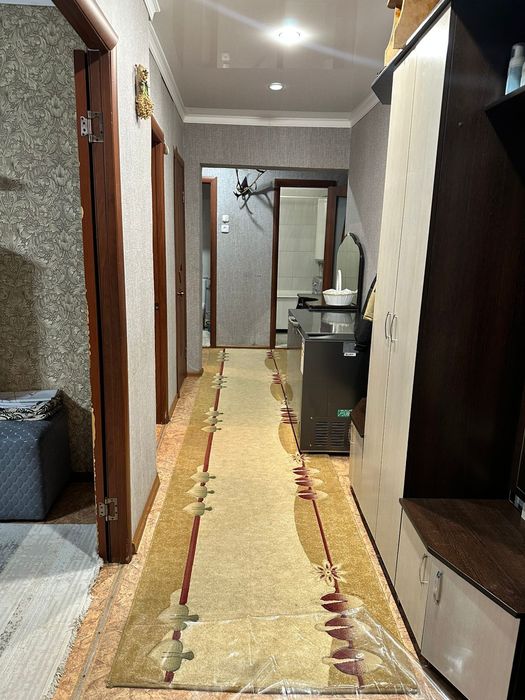 Продам квартиру  .