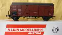 Klein Modellbahn 3006 vagon marfă H0, 1:87