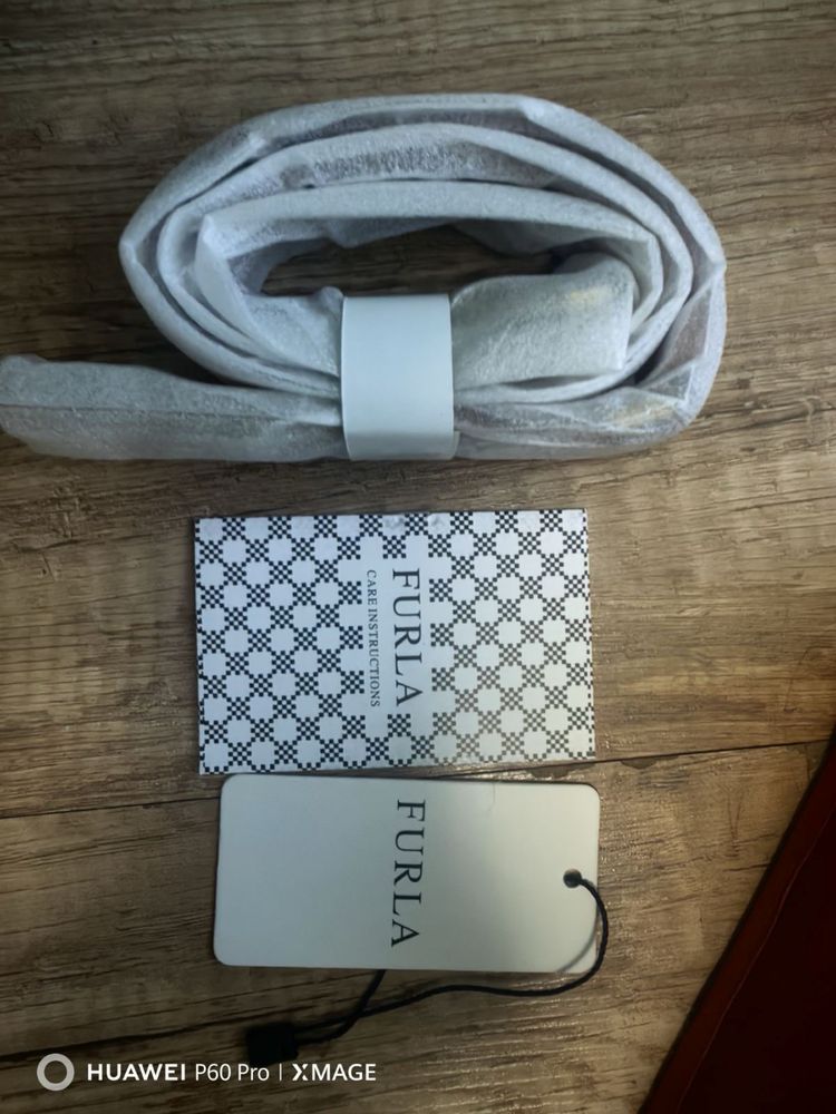 Furla Metropolis Cometa