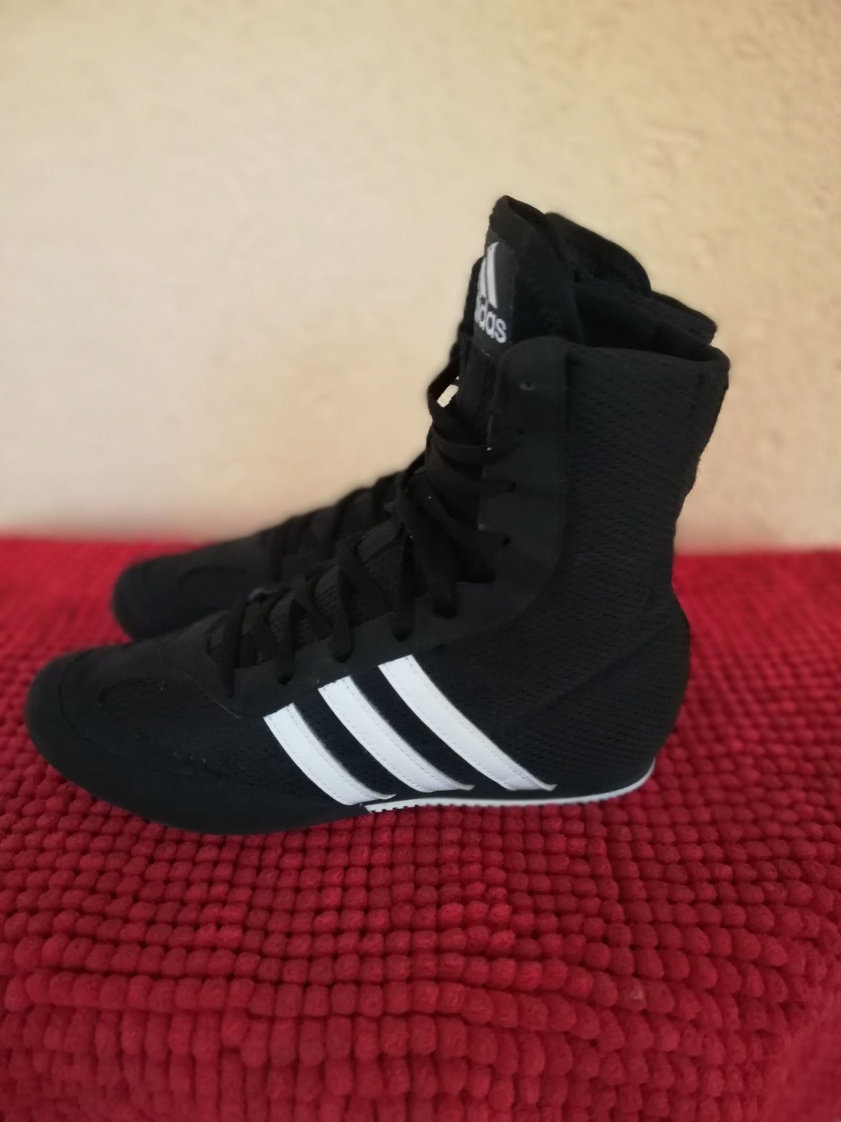 Ghete Adidas damă nr 38