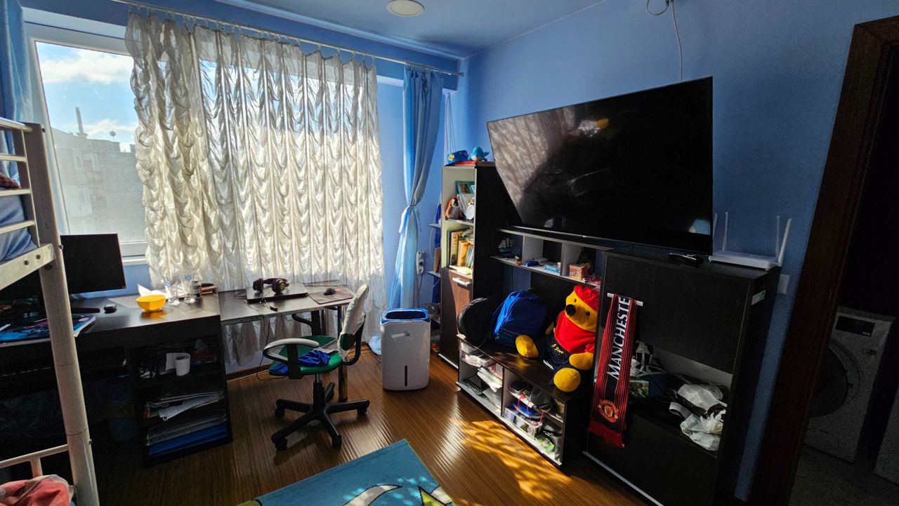 Продава се Двустаен апартамент в Разград, Орел - 62 кв.м за 1193 €/кв.м - Снимка #5