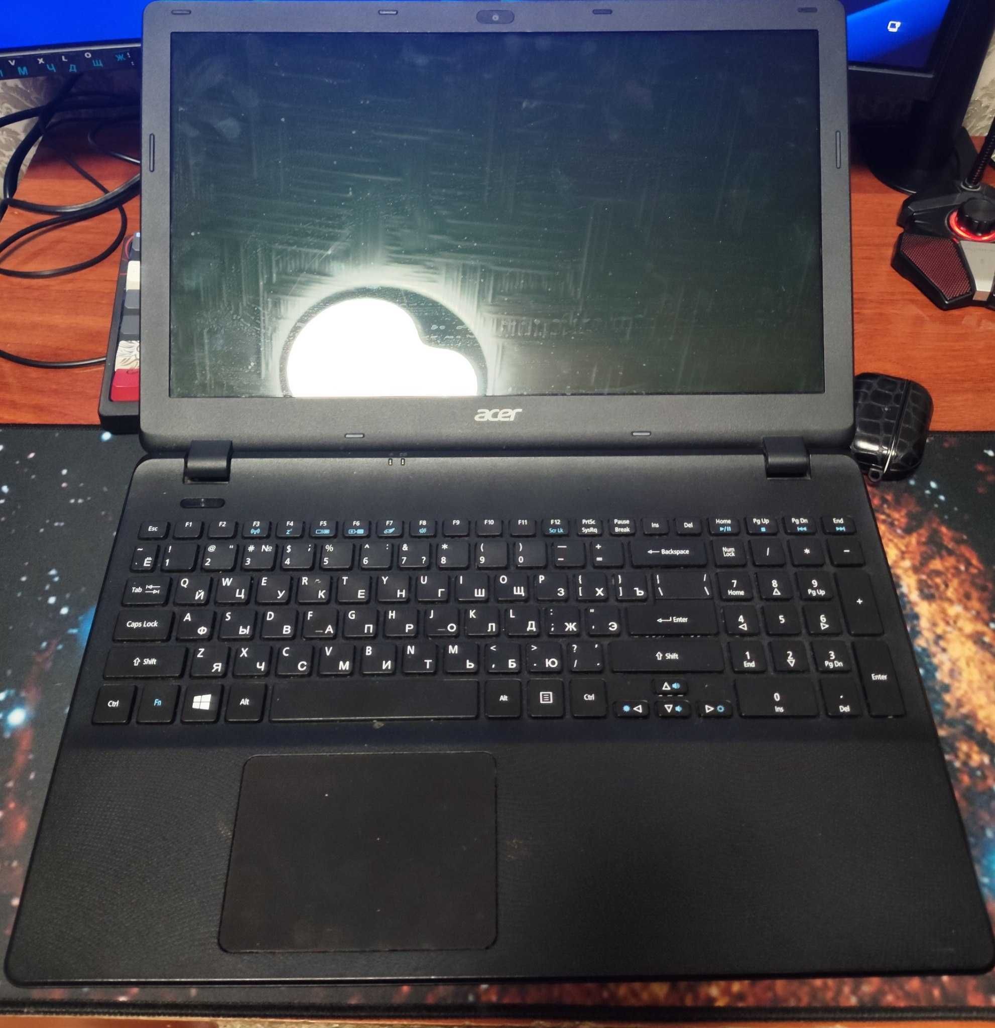 Acer Aspire ES1-531