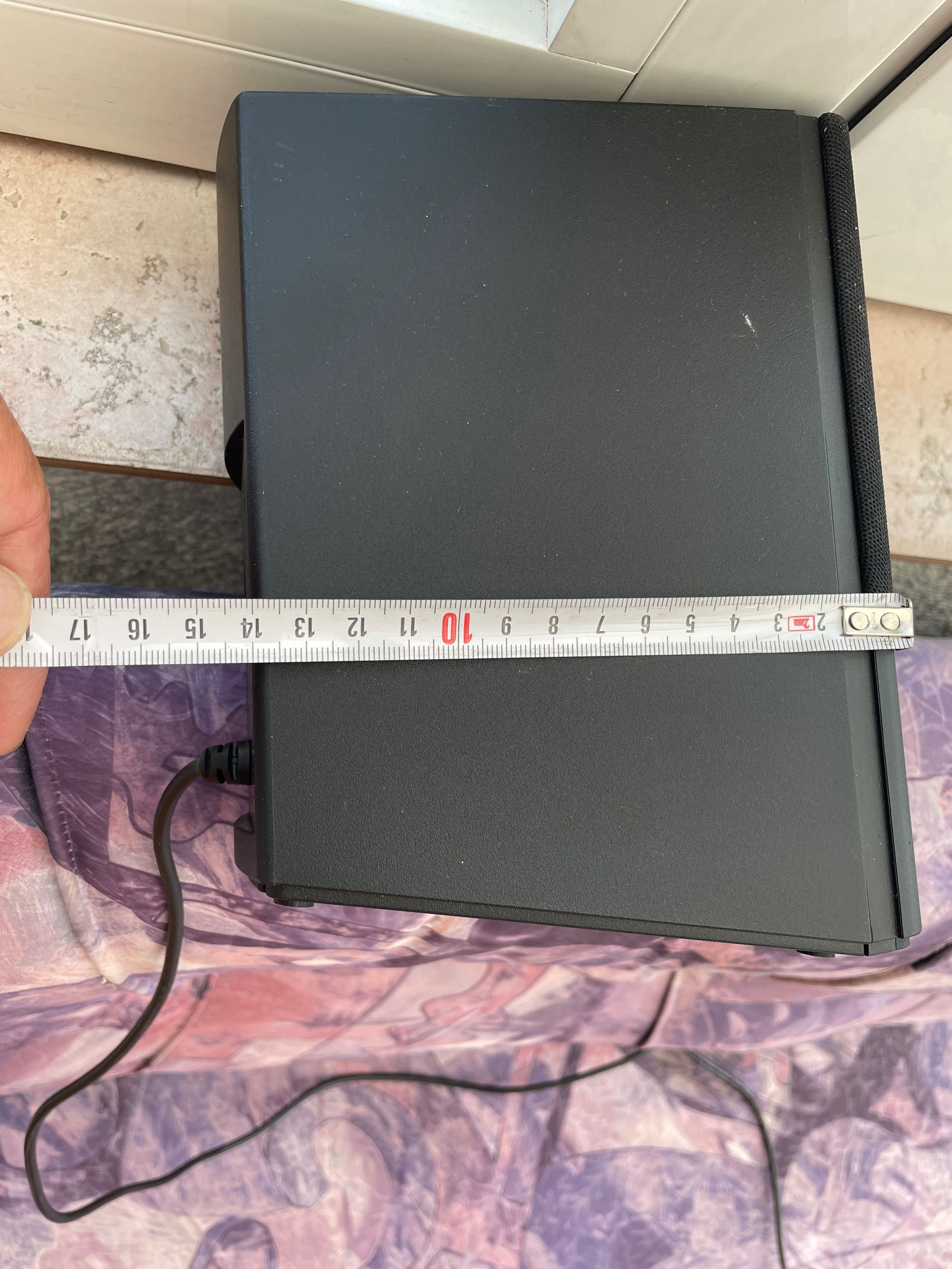 BOSE Тонколони COMPANION® 2 Series III