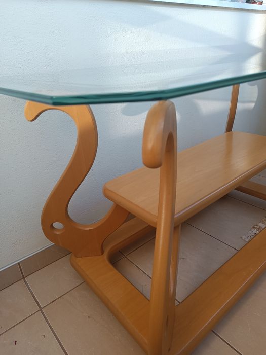 Холна маса масив