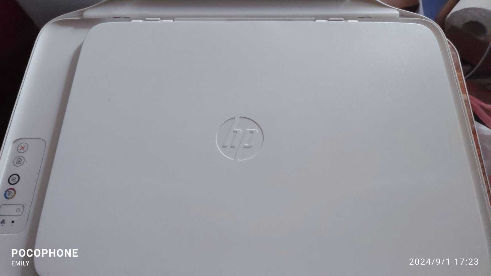 Принтер скенер копир HP 2130