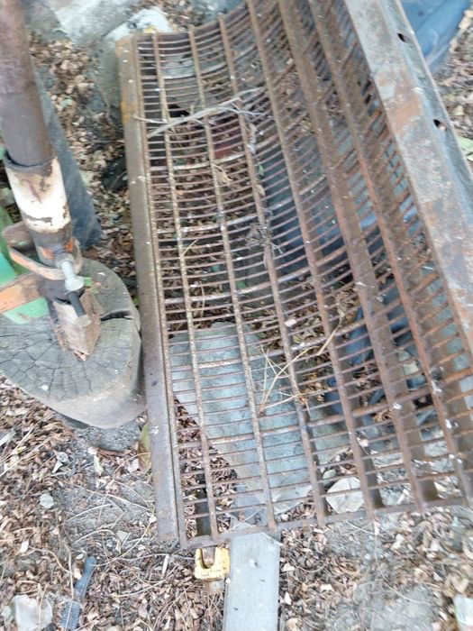 Vând combina si utilaje agricole