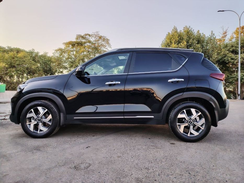 Kia sonet 2025 sotiladi