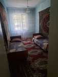 Юнусобод тумани 7 кв да 3/1/4 аренда 350 уе