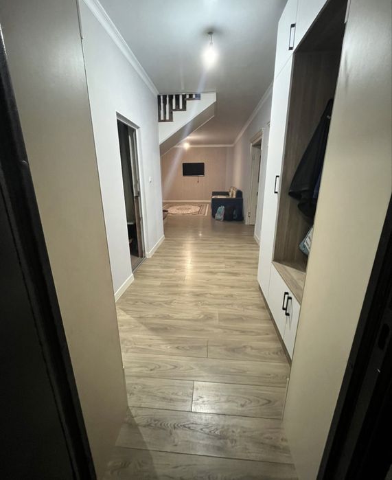 Сдается дом в аренде село Шамалган