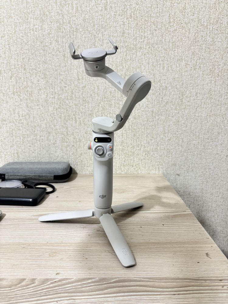 Dji osmo mobile 6