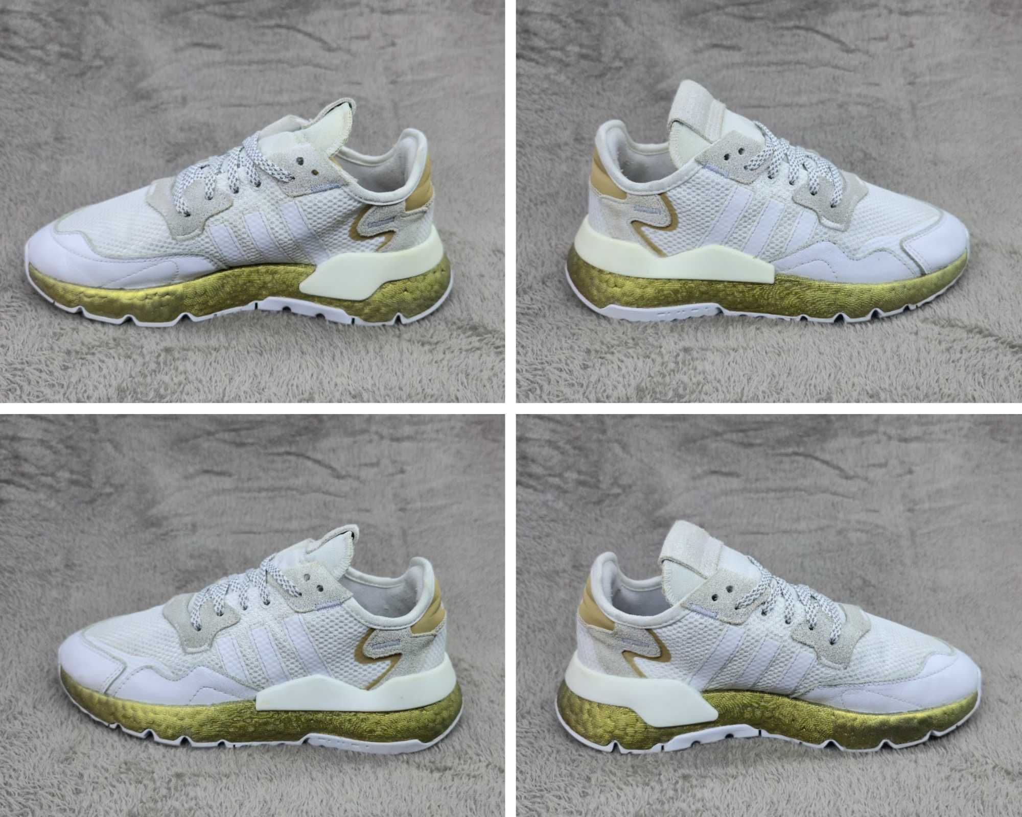 Adidas Nite Jogger - mărime 38.5