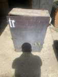 Tablou electric metalic