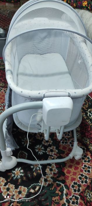 Sensirli belanchak kafolati bilan