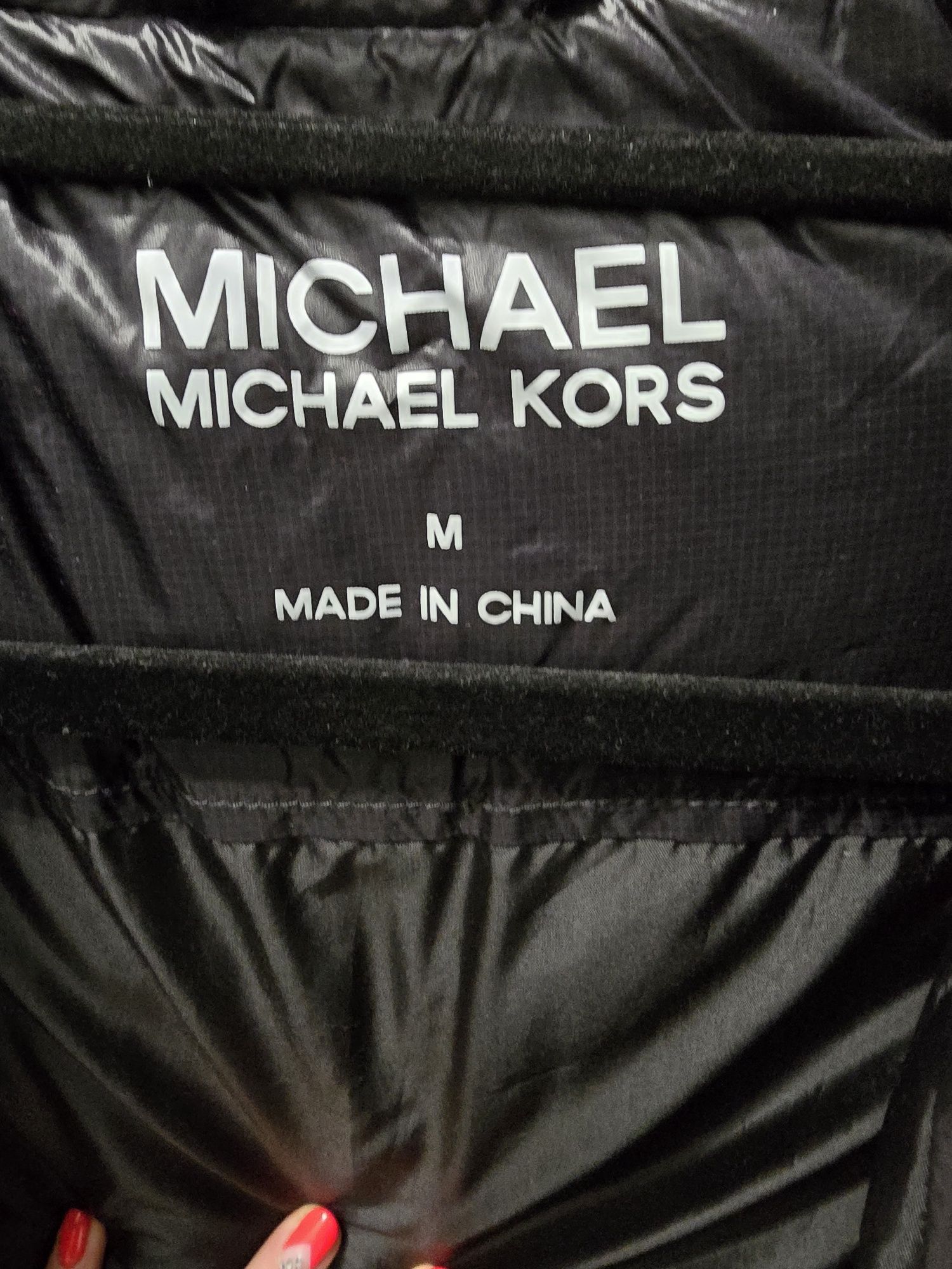 Зимно яке Michael Kors M