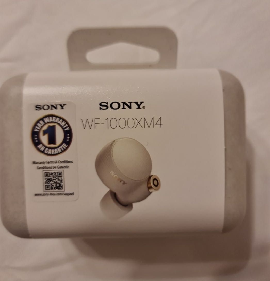 слушалки sony 1000xm5