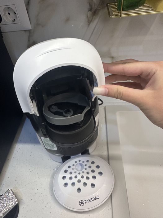 Bosch Tassimo Style espressor