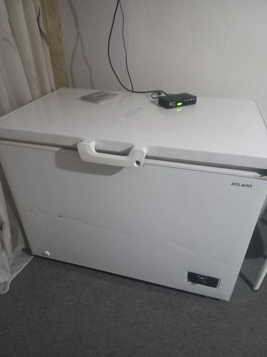 Продам срочно ларь