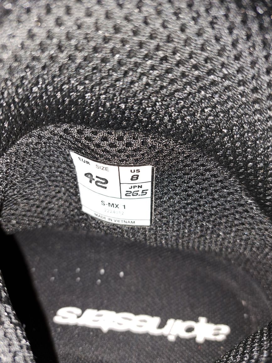Daytona  Мото   Боти  44  Alpinestars 42