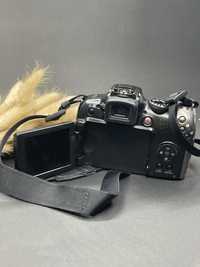 Canon PowerShot sx20 is