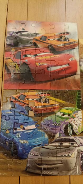 Детски    пъзели