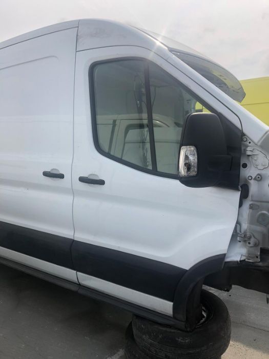 Dezmembrez Ford Transit 2016 2.0 diesel