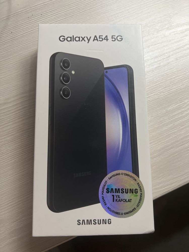 Samsung Galaxy A54 5G 128 gb