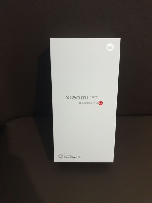 Xiaomi 15T 256 GB
