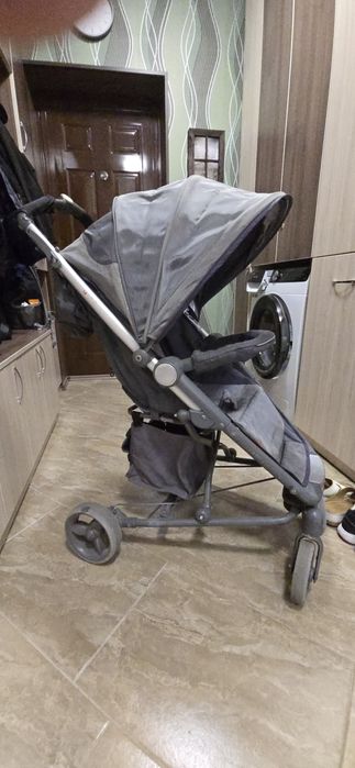 Подарявам Детска количка