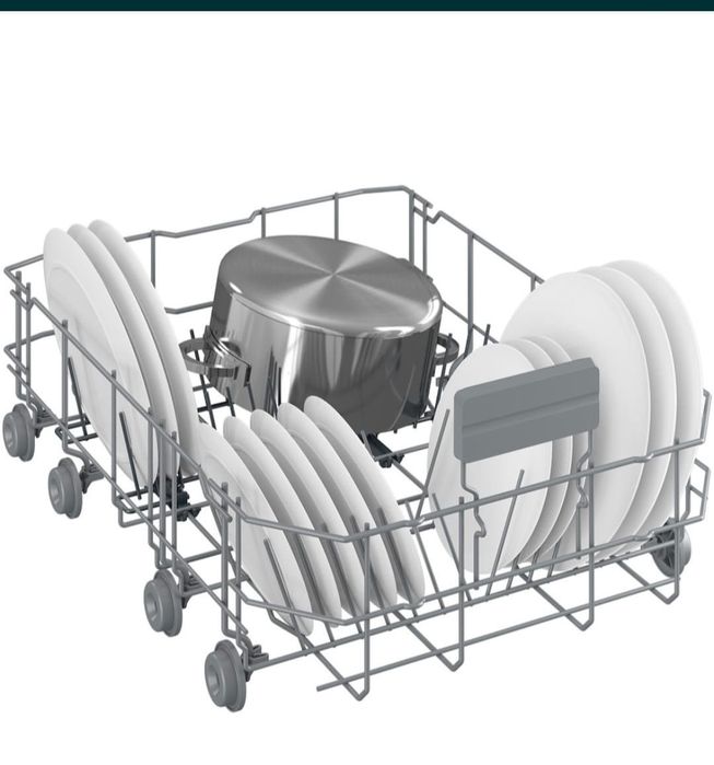 Masina de spalat vase Beko