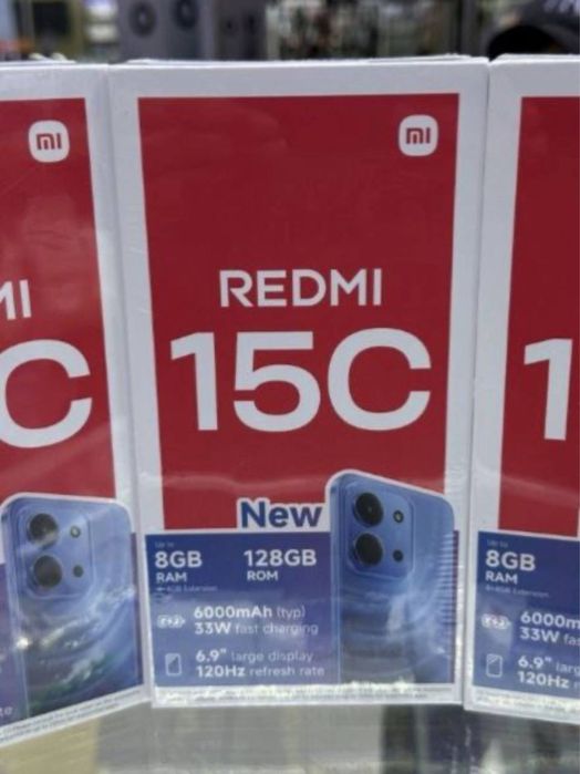 Srochna Sotiladi Redmi Optom Narx