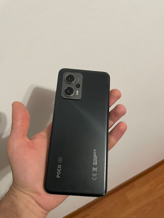 POCO X4 GT 128gb