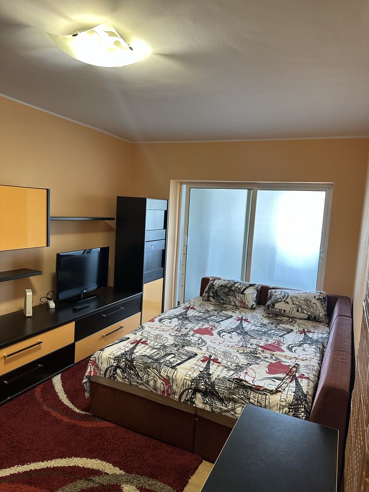 Apartament de inchiriat la mare