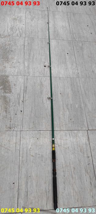 lanseta telescopica CORSAR TELESPIN 2.4m