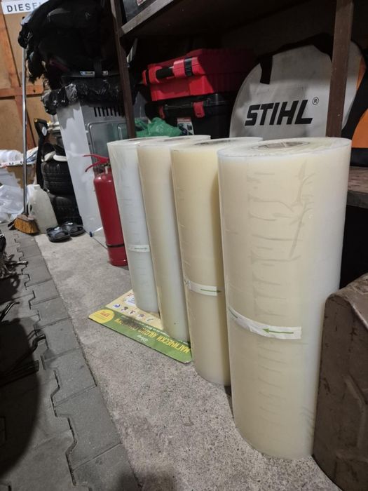 Опаковъчно фолио ,стреч фолио 28 микрона