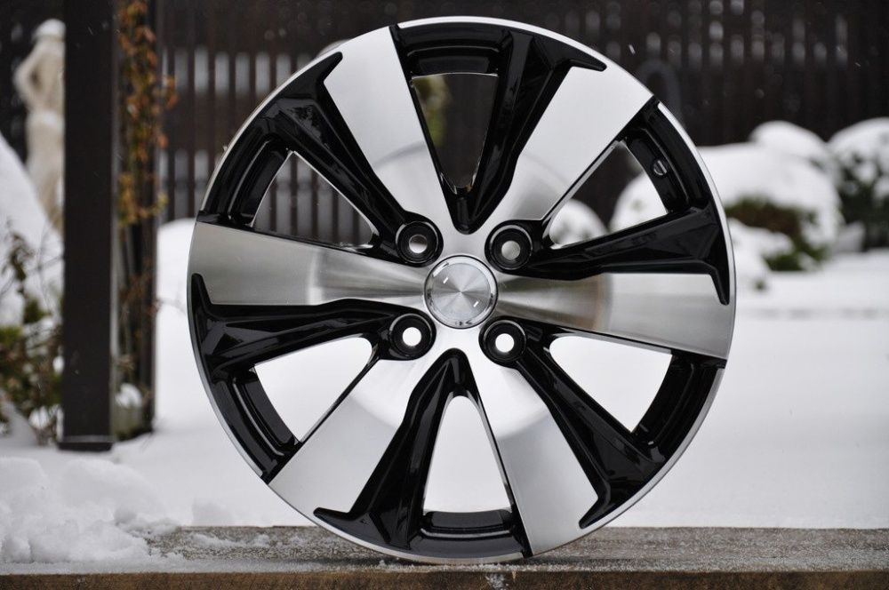 16" Джанти Пежо 4X108 PEUGEOT 2008 / 206 / 207 / 208 / 3008 / 301 5008